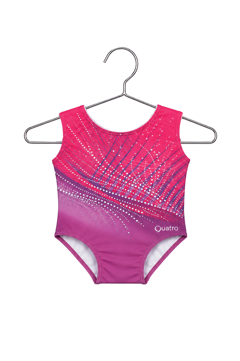 Eclipse leotard for Sparkles Bear
