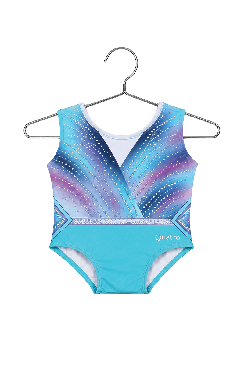 Orbit leotard for Sparkles Bear