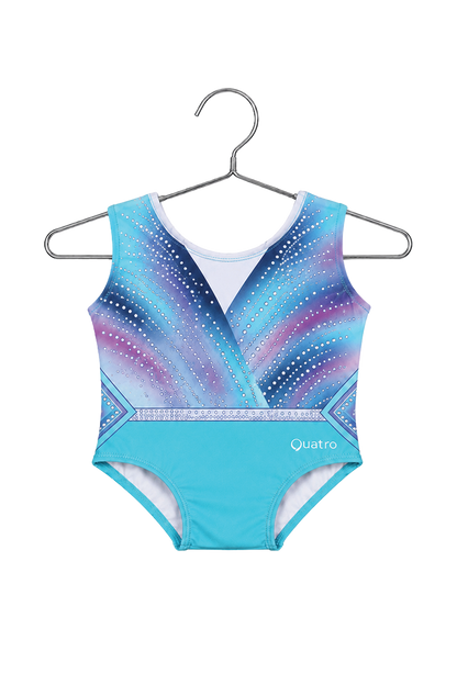 Orbit leotard for Sparkles Bear