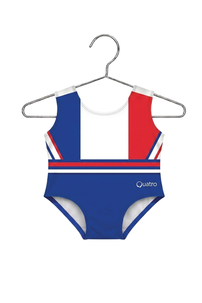 Seine leotard for Sparkles Bear