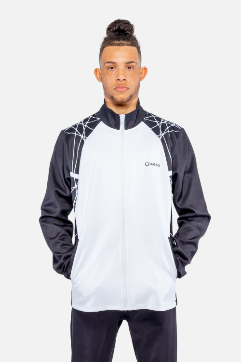 Custom Axis Unisex Jacket