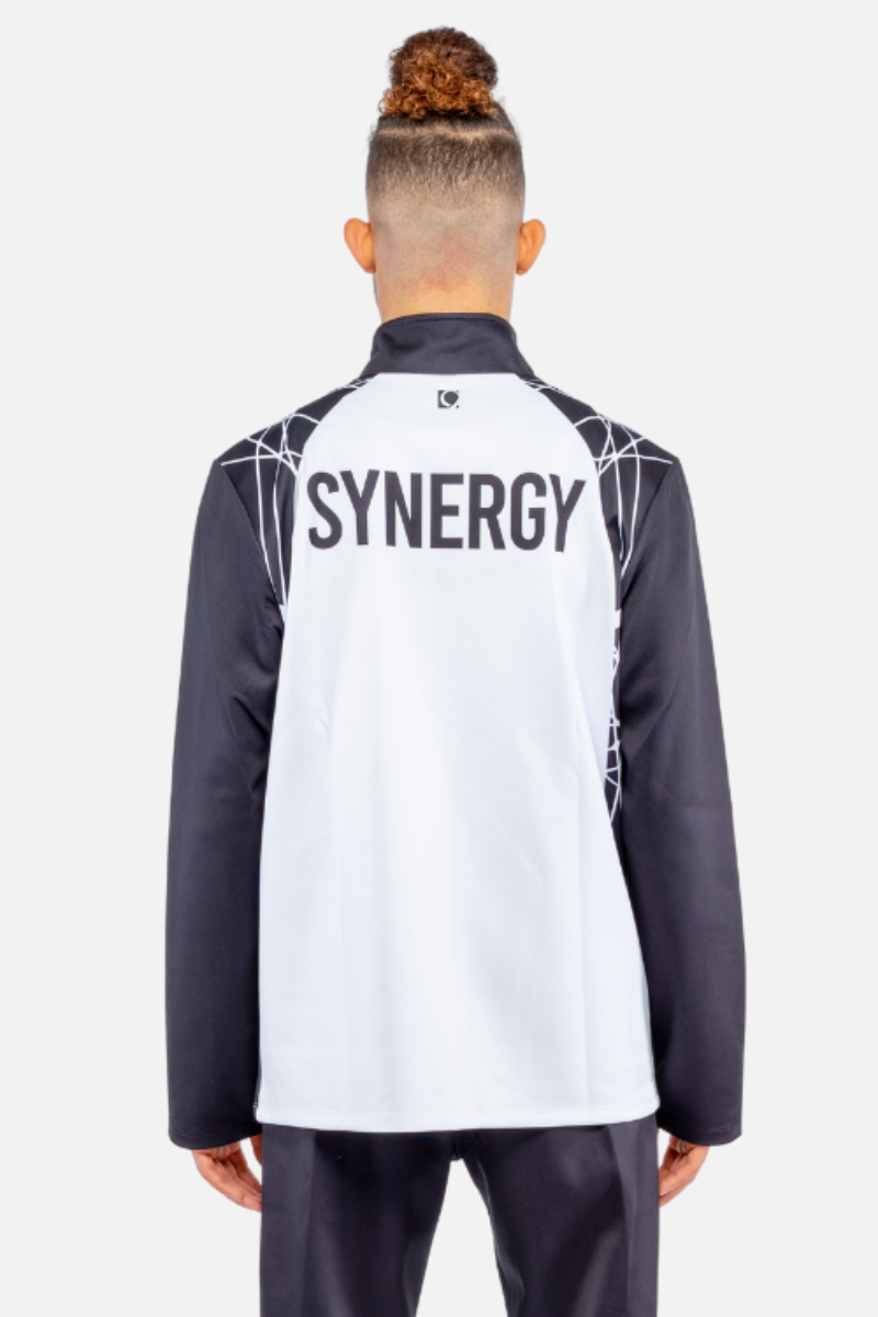 Custom Axis Unisex Jacket