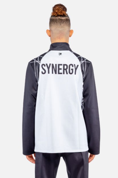 Custom Axis Unisex Jacket