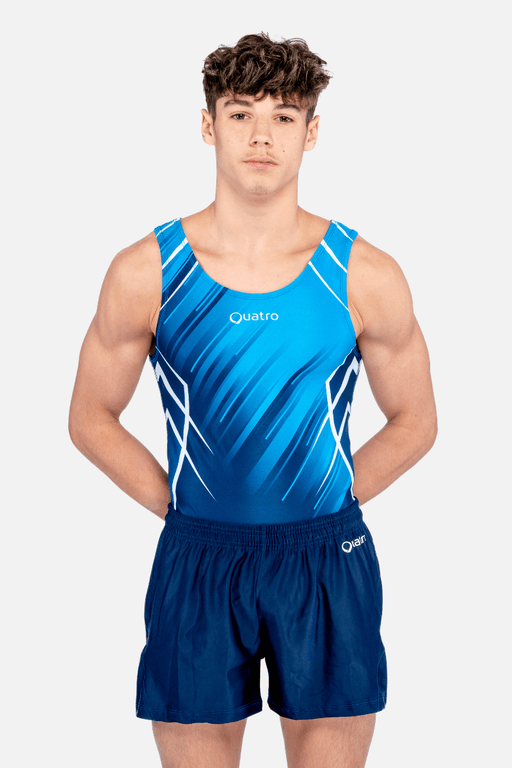 Accelerate - Configurable - Quatro Gymnastics UK