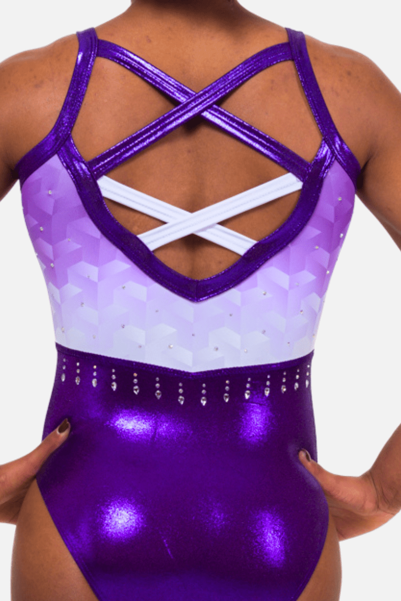 Amethyst - Configurable - Quatro Gymnastics UK