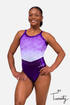 Amethyst - Configurable - Quatro Gymnastics UK