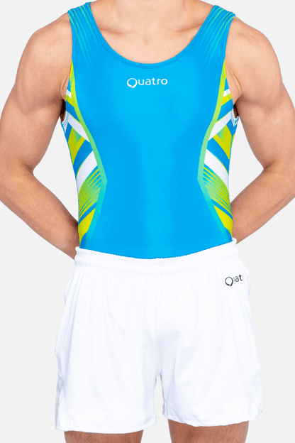 Ascend - Configurable - Quatro Gymnastics UK