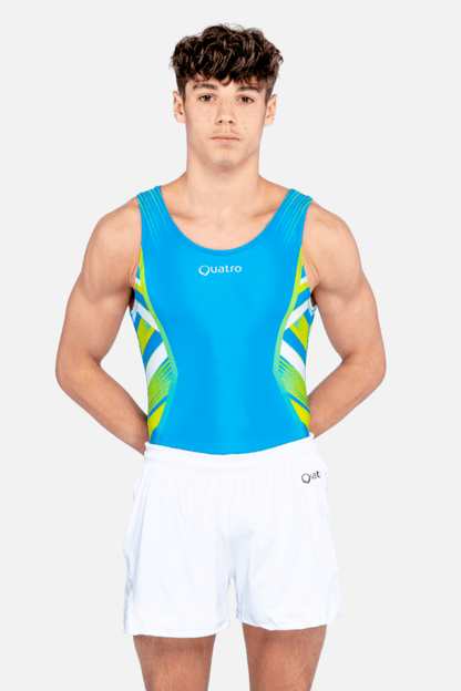 Ascend - Configurable - Quatro Gymnastics UK