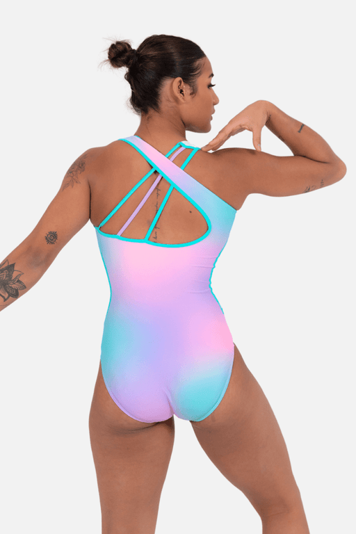 Aura - Configurable - Quatro Gymnastics UK