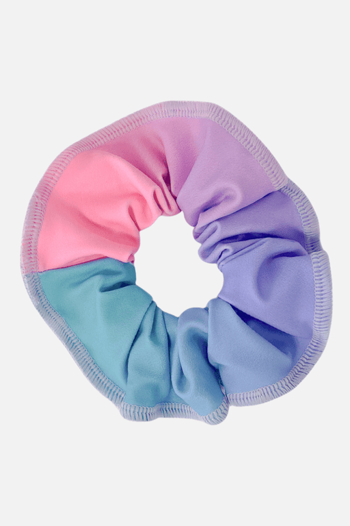 Aura Scrunchie - Configurable - Quatro Gymnastics UK