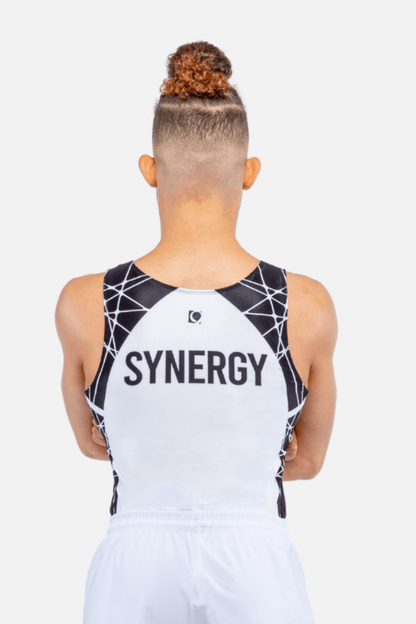Axel - Configurable - Quatro Gymnastics UK