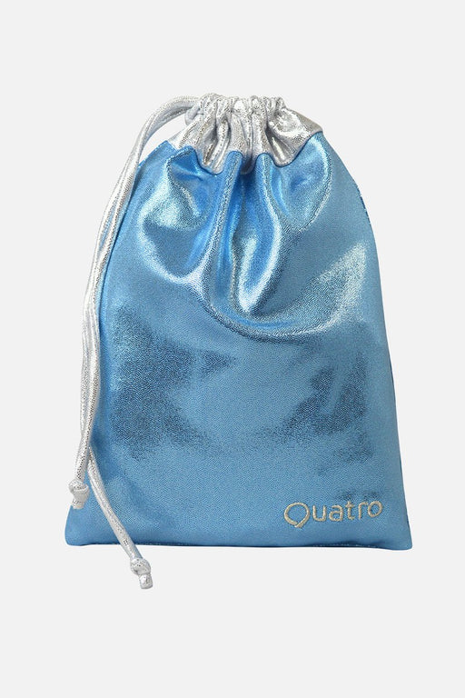 Baby Blue Handguard Bag - simple - Quatro Gymnastics UK