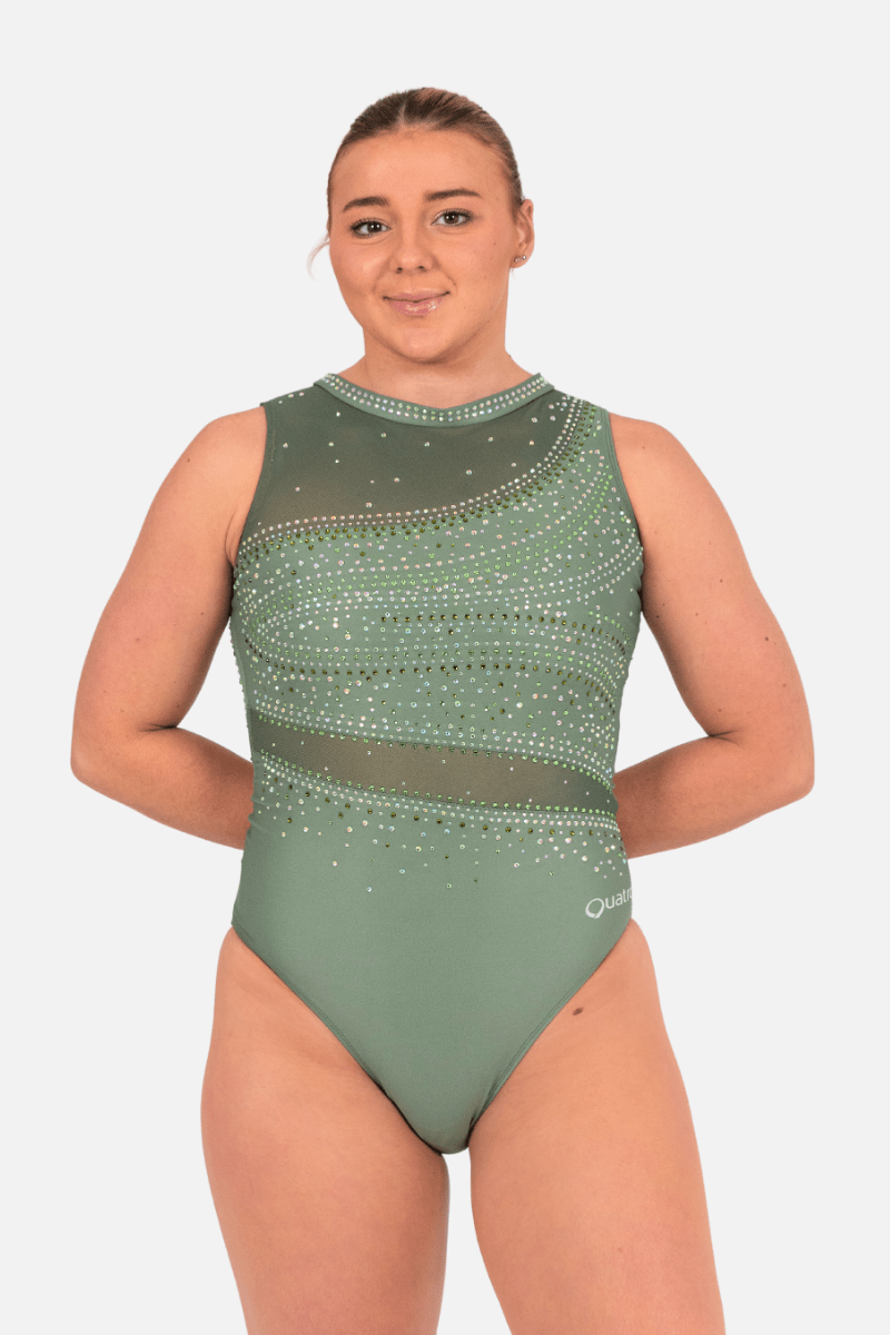 Believe - Configurable - Quatro Gymnastics UK