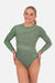 Believe Long Sleeve - Configurable - Quatro Gymnastics UK