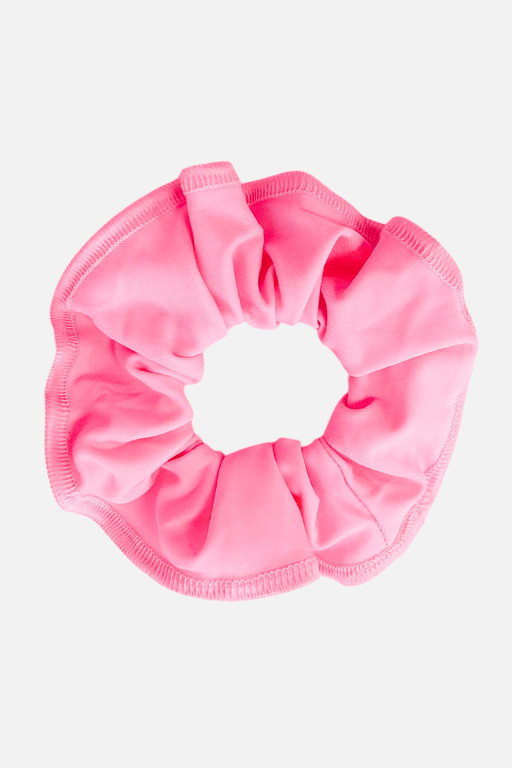 Bubblegum Scrunchie - Configurable - Quatro Gymnastics UK