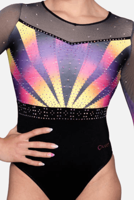 Charisma - Configurable - Quatro Gymnastics UK