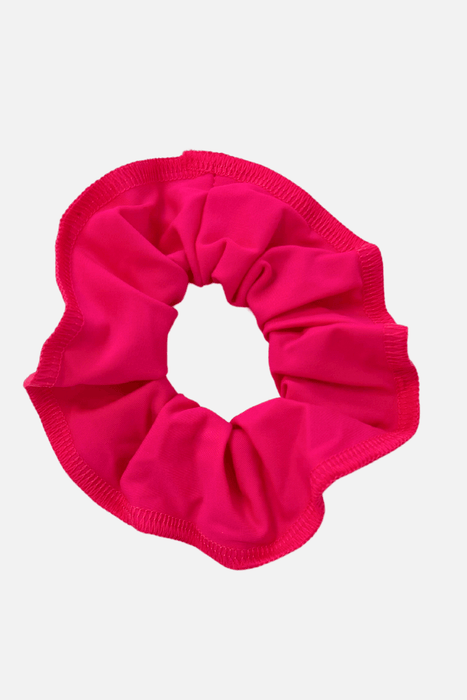 Cherry Scrunchie - Configurable - Quatro Gymnastics UK