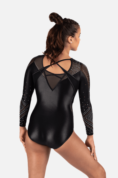 Cosmopolitan - Configurable - Quatro Gymnastics UK