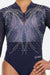 Couture Long Sleeve - Configurable - Quatro Gymnastics UK