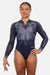 Couture Long Sleeve - Configurable - Quatro Gymnastics UK