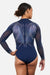 Couture Long Sleeve - Configurable - Quatro Gymnastics UK