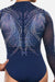 Couture Long Sleeve - Configurable - Quatro Gymnastics UK
