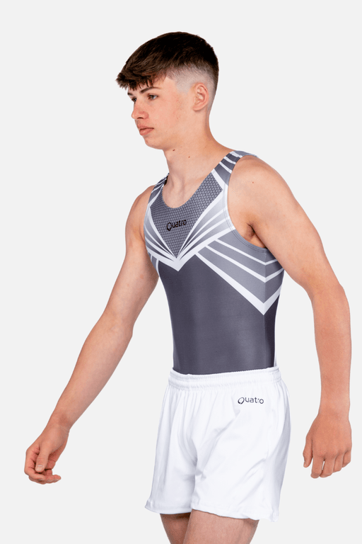 Dash - Configurable - Quatro Gymnastics UK