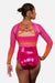 Devotion Long Sleeve - Configurable - Quatro Gymnastics UK