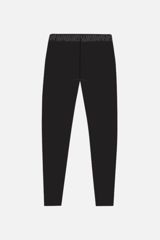 EJB Black Unisex Joggers - Configurable - Quatro Gymnastics UK