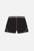 EJB Mens Black Shorts - Configurable - Quatro Gymnastics UK