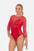 Ember Long Sleeve - Configurable - Quatro Gymnastics UK