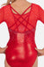 Ember Long Sleeve - Configurable - Quatro Gymnastics UK