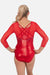 Ember Long Sleeve - Configurable - Quatro Gymnastics UK