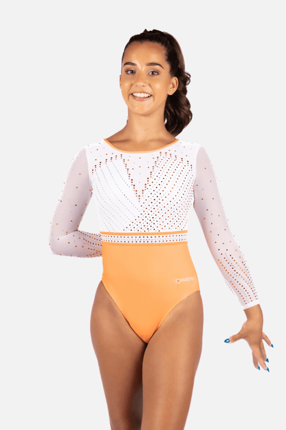 Faith - Configurable - Quatro Gymnastics UK
