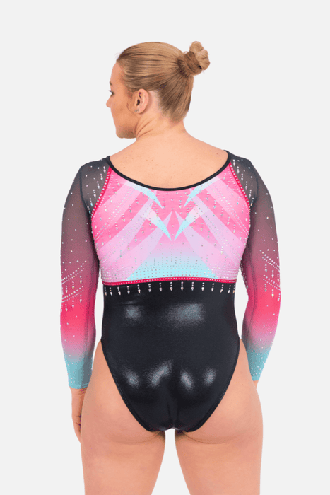 Freedom - Configurable - Quatro Gymnastics UK