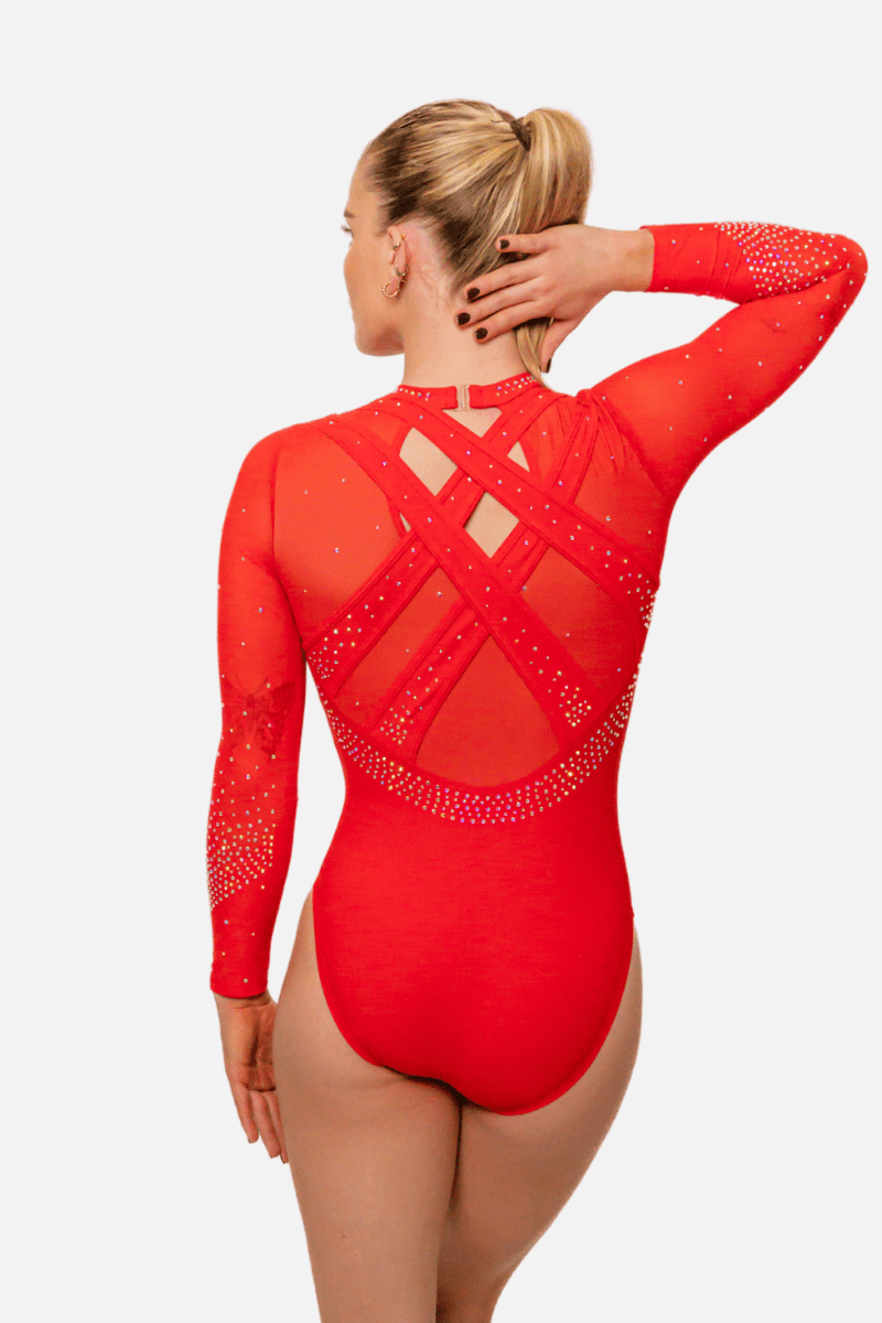Harmony - Configurable - Quatro Gymnastics UK