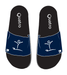 Huntingdon Gymnastics Navy Sliders - Configurable - Quatro Gymnastics UK