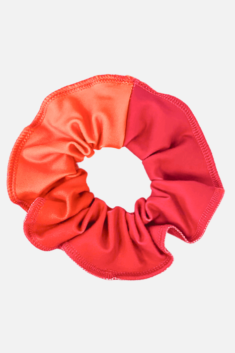 Illusion Scrunchie - Configurable - Quatro Gymnastics UK