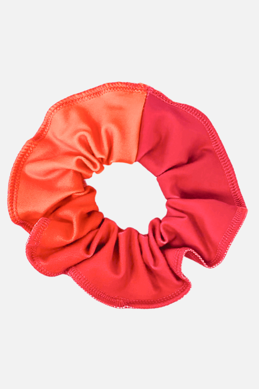 Illusion Scrunchie - Configurable - Quatro Gymnastics UK