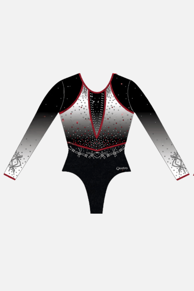 Kernow Acro LS - Configurable - Quatro Gymnastics UK