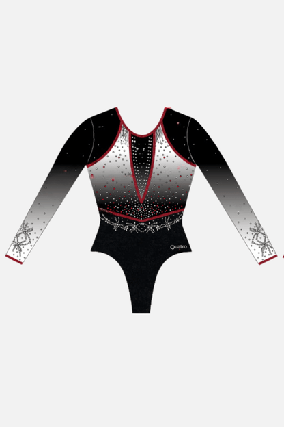 Kernow Acro LS - Configurable - Quatro Gymnastics UK