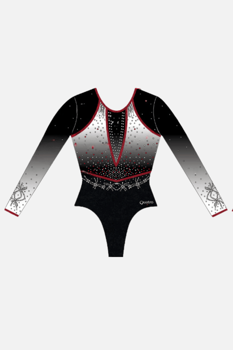 Kernow Acro LS - Configurable - Quatro Gymnastics UK