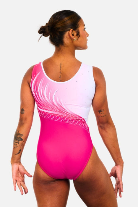 Libre - Configurable - Quatro Gymnastics UK