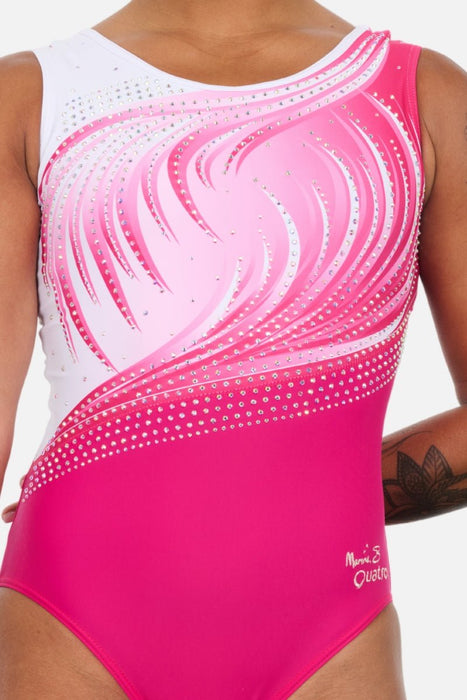 Libre - Configurable - Quatro Gymnastics UK