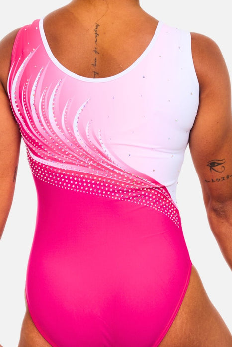Libre - Configurable - Quatro Gymnastics UK