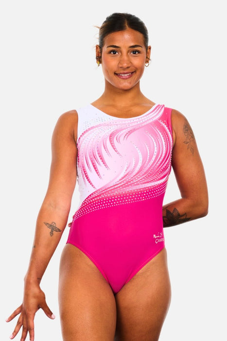 Libre - Configurable - Quatro Gymnastics UK