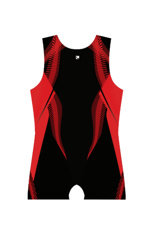 London Trampoline Academy Mens D1 - Configurable - Quatro Gymnastics UK