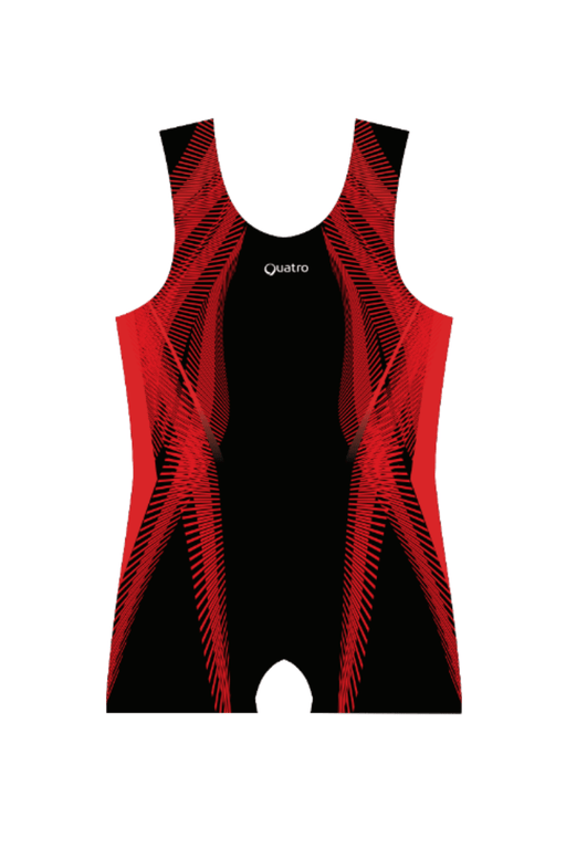 London Trampoline Academy Mens D1 - Configurable - Quatro Gymnastics UK