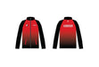 London Trampoline Academy Unisex Jacket (smaller logo) - Configurable - Quatro Gymnastics UK