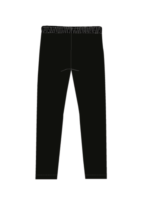 London Trampoline Academy Unisex Track Pant D1 - Configurable - Quatro Gymnastics UK
